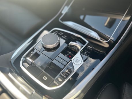 BMW X7 XDRIVE40I M SPORT MHEV 42