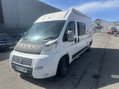 Fiat Ducato ADRIA 2 BERTH MOTOR CARAVAN CAMPER VAN MOTORHOME 2