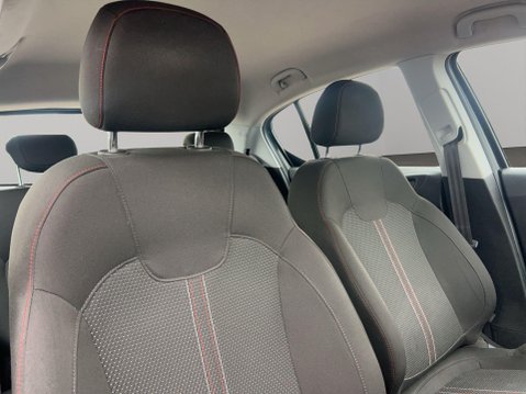 Vauxhall Corsa 1.4i ecoFLEX SRi VX Line Euro 6 5dr 18