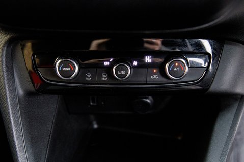 Vauxhall Corsa GS 32