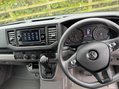 Volkswagen Crafter 2.0 TDI CR35 Trendline FWD MWB Euro 6 (s/s) 5dr 12