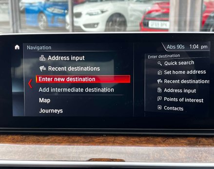 BMW 5 Series 2.0 530e M Sport Auto 4dr 40