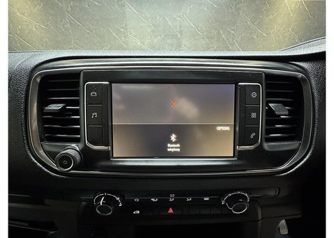 Vauxhall Vivaro 1.5 Turbo D 2900 Sportive Panel Van 5dr Diesel Manual L2 H1 Euro 6 (s/s) (1 58