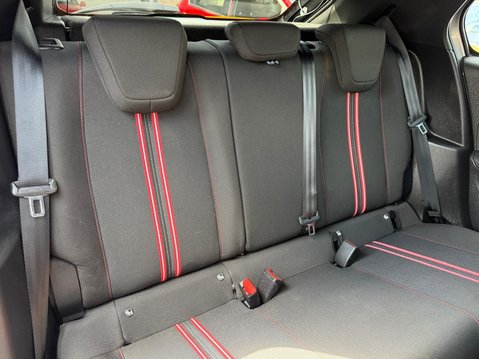 Vauxhall Corsa 1.2 Turbo SRi Euro 6 (s/s) 5dr 14