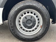 Mercedes-Benz Sprinter 314 Cdi Single Cab Cage Tipper 29