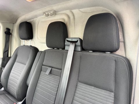Ford Transit Custom 2.0 340 EcoBlue MHEV Limited L1 H1 Euro 6 (s/s) 5dr 19