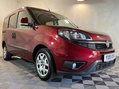 Fiat Doblo 1.4 16v SX Combi Van Double Cab 6dr Petrol Manual L1 H1 Euro 6 (95 bhp) 27