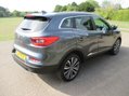 Renault Kadjar 1.3 TCe Iconic Euro 6 (s/s) 5dr 5