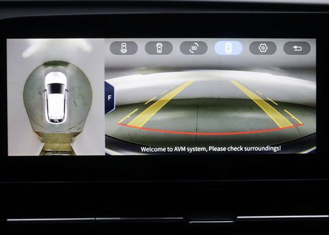 OMODA 5 1.6 5 Noble Auto 5dr 25