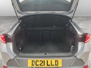Cupra Formentor 1.4 eHybrid 12.8kWh V2 SUV 5dr Petrol Plug-in Hybrid DSG Euro 6 (s/s) (204 21