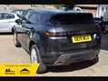 Land Rover Range Rover Evoque 2.0 Range Rover Evoque R-Dynamic SE D Auto 4WD 5dr 5
