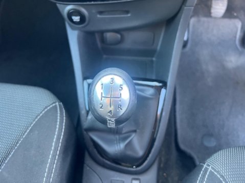 Renault Clio 1.2 16V Dynamique Nav Euro 6 5dr 34