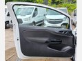 Vauxhall Corsa 1.3 CDTi ecoFLEX 16v Car Derived Van 3dr Diesel Manual FWD L1 H1 (119 g/km, 29