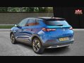 Vauxhall Grandland X GRIFFIN 5