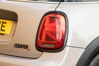 Mini Hatch COOPER S SPORT 9