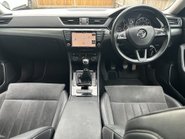 Skoda Superb SE L EXECUTIVE 1.6 TDI 5dr 10