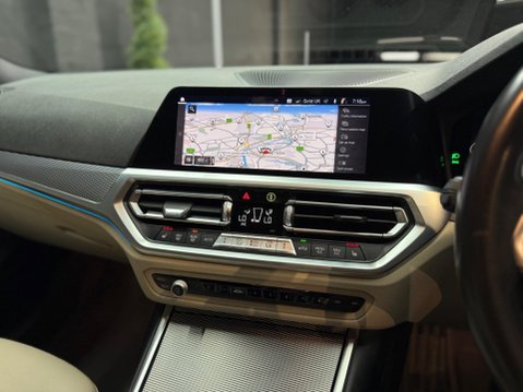 BMW 3 Series 2.0 330e 12kWh M Sport Auto Euro 6 (s/s) 4dr 26