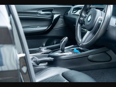 BMW 1 Series 3.0 M140I Shadow Edition Auto 5dr 16
