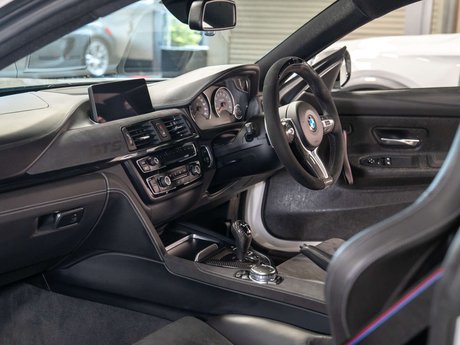 BMW 4 Series 3.0 M4 GTS Semi-Auto 2dr 14