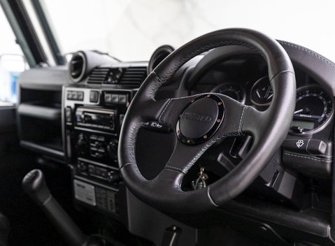 Land Rover Defender 90 XS Twisted T60 9