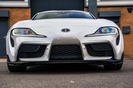 Toyota GR Supra 2.0 Supra Fuji Speedway Auto 3dr 20