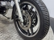 Honda VF750 MAGNA 1982 RUNNING PROJECT BIKE CLASSIC V4 750CC CRUISER 25