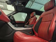 Land Rover Range Rover Sport 2.0 Range Rover Sport HSE Dynamic P400e Auto 4WD 5dr 37