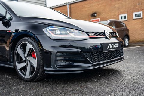 Volkswagen Golf 2.0 Golf GTi Performance TSi 5dr 26