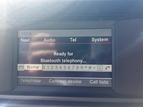 Mercedes-Benz SLK 250 CDI AMG Sport G-Tronic+ Euro 5 (s/s) 2dr 30