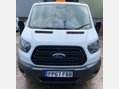 Ford Transit 2.0 350 EcoBlue RWD L3 H2 Euro 6 5dr 15