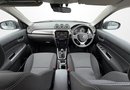 Suzuki Vitara 1.4 Boosterjet 48V Hybrid SZ-T 5dr 18