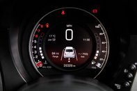 Abarth 500 595 COMPETIZIONE 17