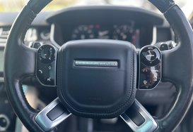 Land Rover Range Rover 3.0 SDV6 VOGUE AUTO 25