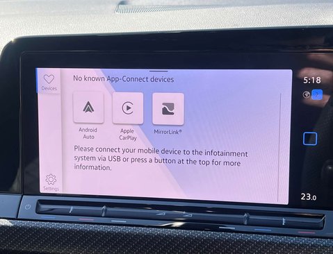 Volkswagen Golf 2.0 Golf R-Line TDI Semi-Auto 5dr 34