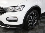 Volkswagen T-Roc DESIGN TSI 31