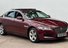 Jaguar XF 2.0 XF Portfolio D AWD Auto 4WD 4dr