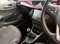 Vauxhall Corsa 1.4i ecoTEC Griffin Euro 6 3dr 15