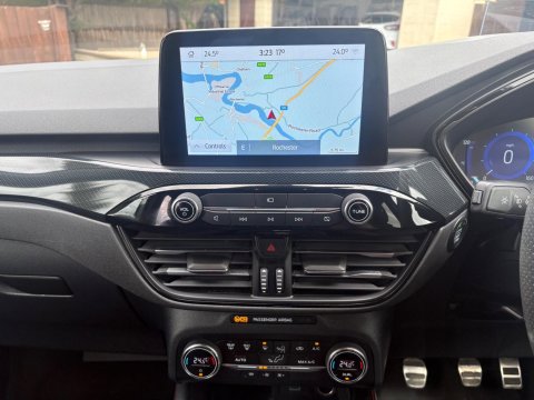 Ford Kuga ST-LINE FIRST EDITION 3
