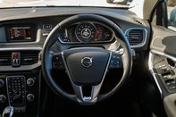 Volvo V40 T2 MOMENTUM 20