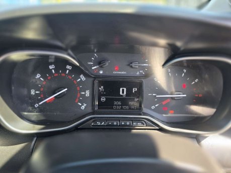 Citroen C3 Aircross 1.2 PureTech GPF Flair SUV 5dr Petrol EAT6 Euro 6 (s/s) (110 ps) 24