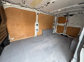 Ford Transit Custom LWB L2H1 Low Roof Trend 280 Air Con Alloys Cam Carplay EURO 6 10