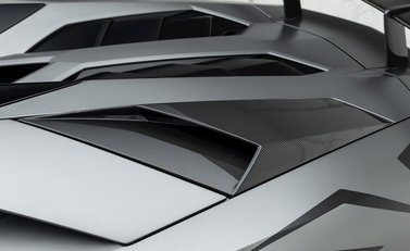 Lamborghini Aventador SV LP 750-4 Roadster 31