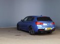 BMW 1 Series 2.0 125d M Sport Auto 5dr 4