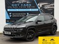 Jeep Cherokee 2.0 CRD Limited 4WD Euro 5 (s/s) 5dr 1