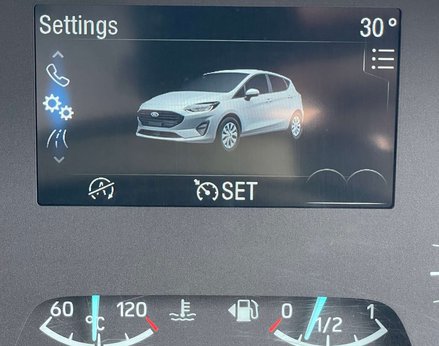 Ford Fiesta 1.0 Fiesta Titanium T 5dr 33