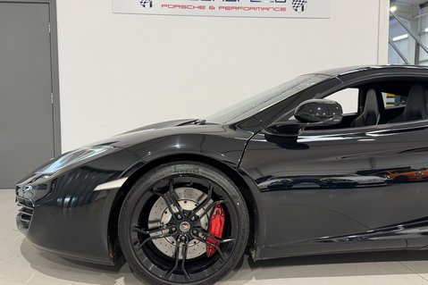 McLaren MP4-12C V8 43