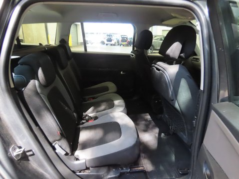 Citroen C4 Grand Picasso PURETECH VTR PLUS 8