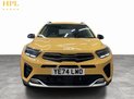 Kia Stonic 1.0 T-GDi MHEV GT-Line S SUV 5dr Petrol Hybrid DCT Euro 6 (s/s) (98 bhp) 2