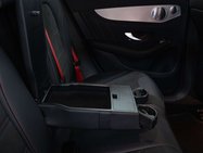 Mercedes-Benz GLC 3.0 GLC43 V6 AMG (Premium Plus) SUV 5dr Petrol G-Tronic+ 4MATIC Euro 6 (s/s 33