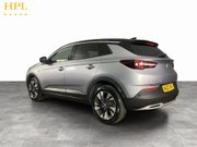 Vauxhall Grandland X 1.2 Turbo SRi Nav SUV 5dr Petrol Manual Euro 6 (s/s) (130 ps) Cruise Contr 5